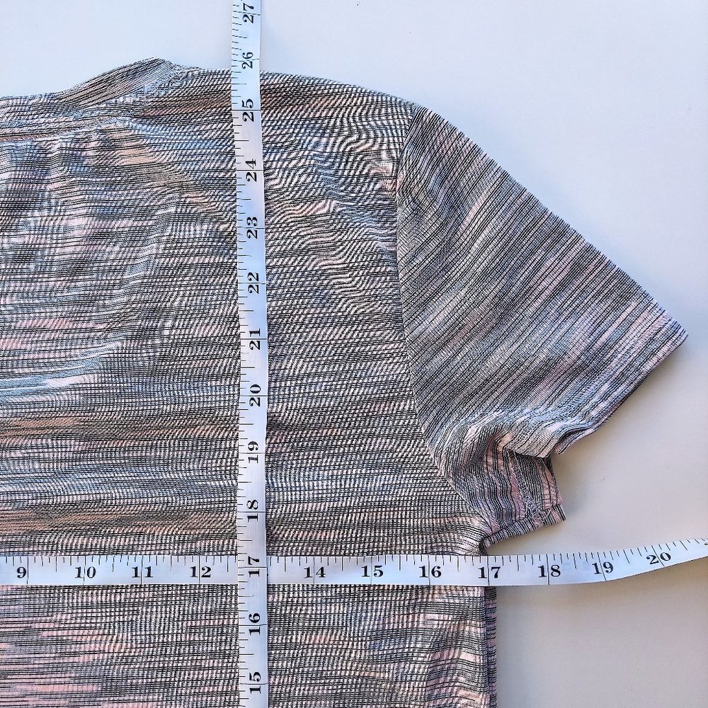 BCG Performance Short Sleeve Top - Picture 8 of 8